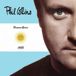 Buenos Aires 1995 (HQ 2025 Remastered) album cover