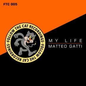 My Life album cover