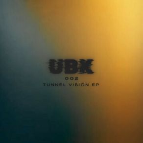 Tunnel Vision album cover