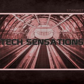 Tech Sensations (Original Mix) album cover