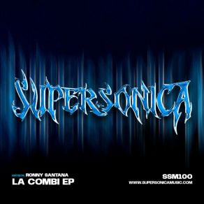 La Combi album cover