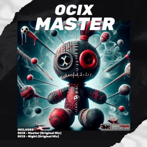Master album cover