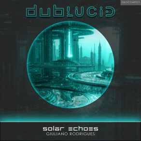 Solar Echoes album cover