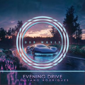 Evening Drive album cover