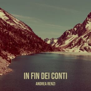 In Fin Dei Conti album cover