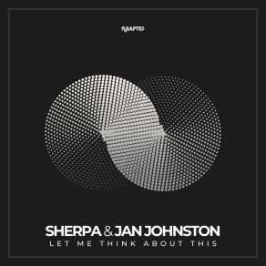 Let Me Think About This album cover
