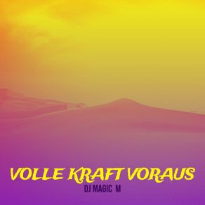 Volle Kraft Voraus album cover