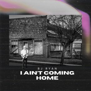 I Ain't Coming Home album cover