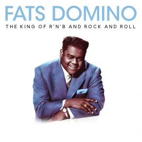 The King Of R'n'b And Rock And Roll (Remastered) album cover