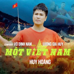 Một Việt Nam Huy Hoàng album cover