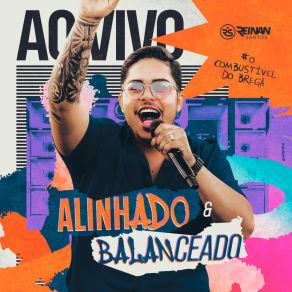 Alinhado E Balanceado album cover