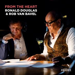 From The Heart album cover
