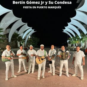 Fiesta En Puerto Marqués album cover