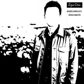 2025 May 01 Rmx Instr (Remix) album cover