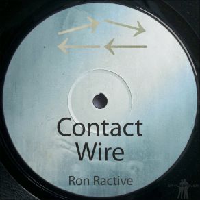 Contact Wire album cover