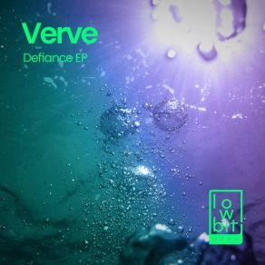 Defiance album cover