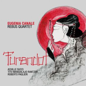 Turandot album cover