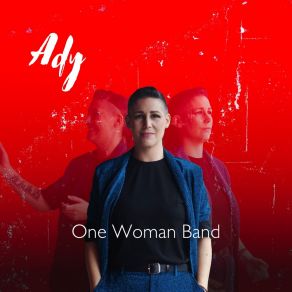 One Woman Band album cover