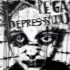 PEGA DEPRESSIVO album cover
