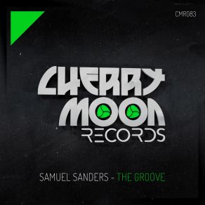 The Groove album cover