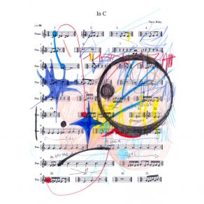 In C (CD2) album cover