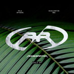 Cyclo album cover