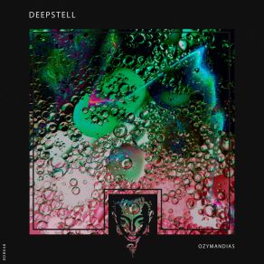 Ozymandias album cover
