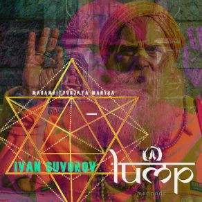 Mahamrityunjaya Mantra album cover