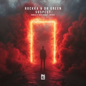 Suspect album cover