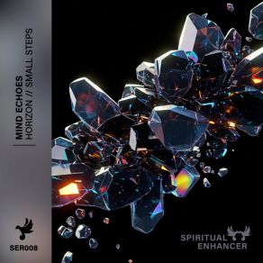 Horizon album cover