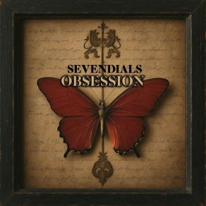 Obsession (Mgt Radio Edit) album cover