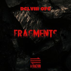 FRAGMENTS album cover
