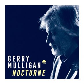 Nocturne album cover