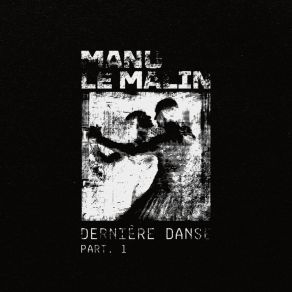 Dernière Danse Part 01 album cover