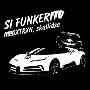 SI FUNKERITO album cover