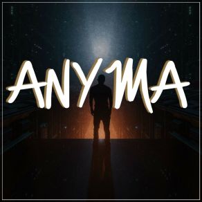 Anyma album cover