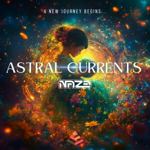 Astral Currents album cover