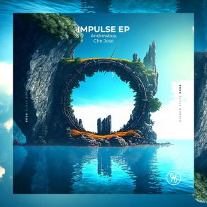 Impulse album cover