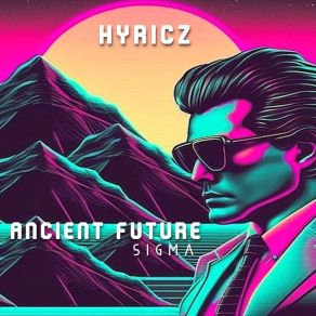 Ancient Future (Sigma) album cover