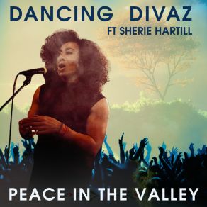 Peace In The Valley album cover