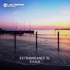 Kaika album cover