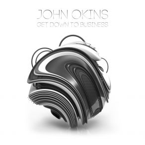 Get Down To Business album cover
