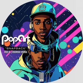 Snapback album cover