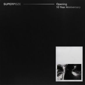 Opening (10 Year Anniversary) album cover