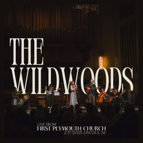 Live From First Plymouth Church, 2 / 17 / 2023 album cover