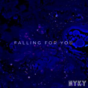 Falling For You album cover
