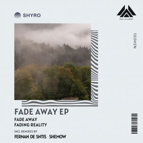 Fade Away album cover