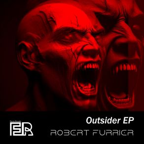 Outsider album cover