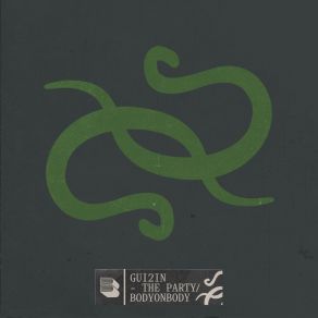 The Party / Bodyonbody album cover