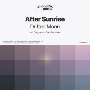 Drifted Moon album cover